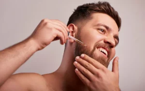 Which Oil is Best for Face Massage for Oily Skin
